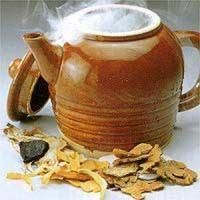 大黃牡丹湯 大黃牡丹湯