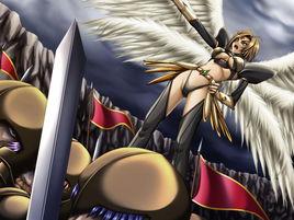 幻燐之姫將軍 幻燐之姫將軍