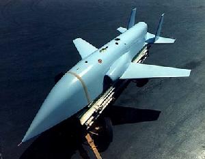 無人駕駛飛行器