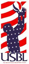 usbl[美國籃球聯盟]