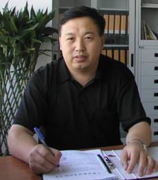 宋文官[大連市委黨史研究室副主任、黨組成員]