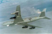 E-8戰場聯合監視機