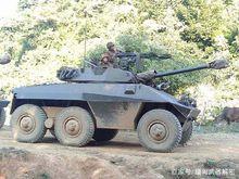 EE-9卡斯卡維爾MK2