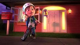 影子怪獸 影子怪獸