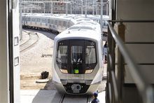 西兆通綜合維修基地