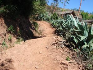 南乾母村 南乾母村