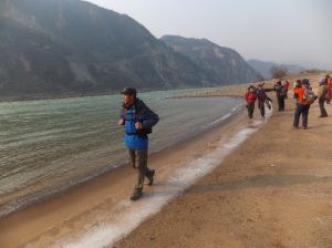 三坡底村 三坡底村