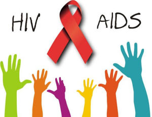 中國遏制與防治愛滋病“十三五”行動計畫