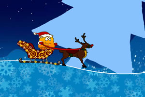 聖誕滑雪之旅 聖誕滑雪之旅