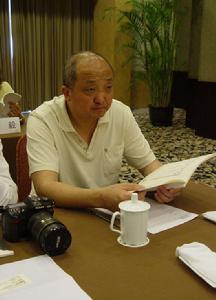 西部作家---劉恆