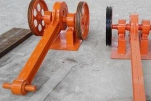 平面往復篩 平面往復篩