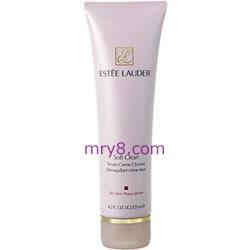 雅詩蘭黛柔絲煥采潔面乳 雅詩蘭黛柔絲煥采潔面乳