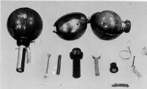 粘彈——左為整體狀態,右為分解狀態