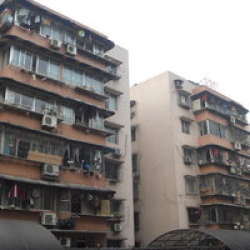 萬昌商住樓 萬昌商住樓