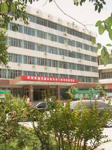 河南省政法管理幹部學院