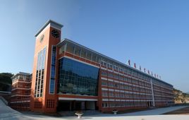 宏翔高級中學 宏翔高級中學