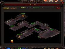 雷霆之怒[2014年9377遊戲平台發行網頁遊戲]