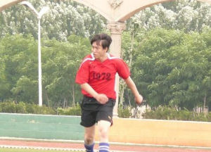 莊毅[西昌學院副教授]