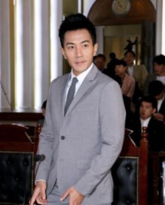 鄭昊[電視劇《繼承人》中人物]