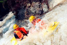 盤谷漂流 盤谷漂流