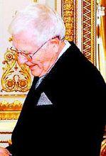 詹姆斯&middot;洛夫洛克