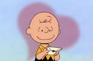 查理·布朗[虛擬角色]