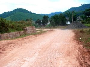 外象山自然村 外象山自然村