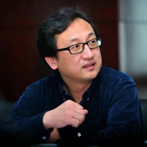 鄧國慶[書法家畫家]