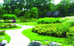 北京教學植物園