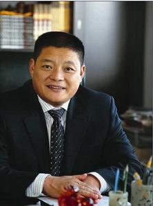 周培建[上海曹安鋼材交易市場董事長]