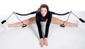 韌帶拉伸器 韌帶拉伸器