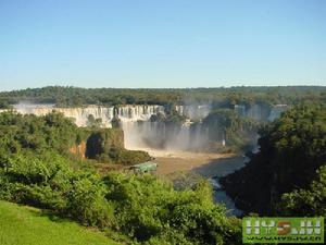 伊瓜蘇國家公園