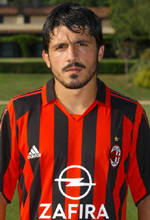 Ivan Gattuso Ivan Gattuso