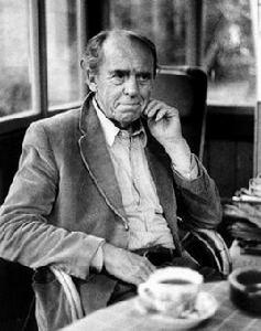 亨利希·伯爾 亨利希·伯爾