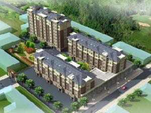 鐵嶺吉祥家園 鐵嶺吉祥家園