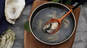 胡椒浸生蚝 胡椒浸生蚝