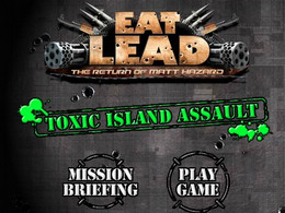 合金特種兵3 合金特種兵3