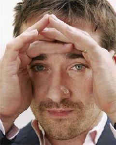 馬修·麥克菲迪恩 馬修·麥克菲迪恩