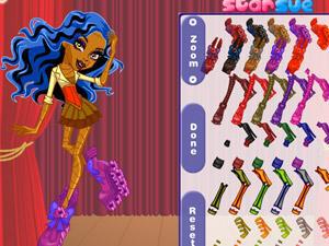 羅貝爾舞蹈班 羅貝爾舞蹈班