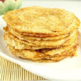 珍味烤魚片 珍味烤魚片