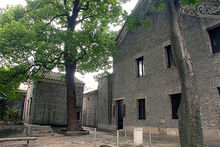 鄧世昌紀念館風景