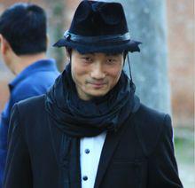 韓風[中國內地新銳導演]