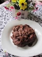 月餅餡料純手工棗泥 月餅餡料純手工棗泥