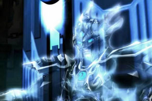 即將復活的冥王