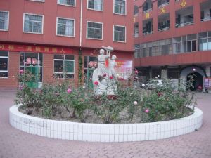 清徐縣實驗國小 清徐縣實驗國小