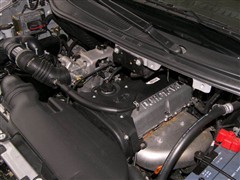 江淮汽車瑞風發動機