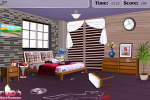 恢復犯罪現場 恢復犯罪現場