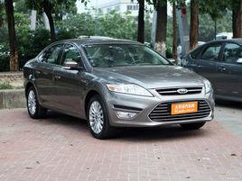 蒙迪歐致勝 蒙迪歐致勝