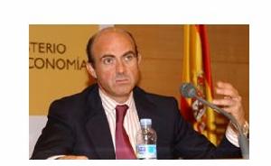 路易斯·德·金多斯 路易斯·德·金多斯