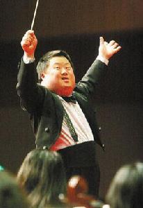 舟舟[湖北籍“指揮舞者”]